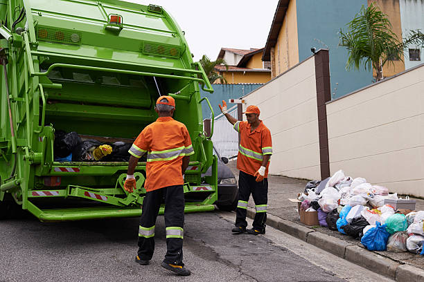 Best Same-Day Junk Removal Services  in Hope Mills, NC