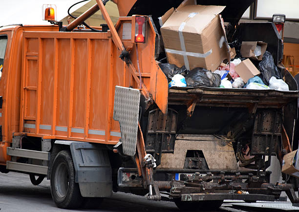 Donation Pickup Services in Hope Mills, NC
